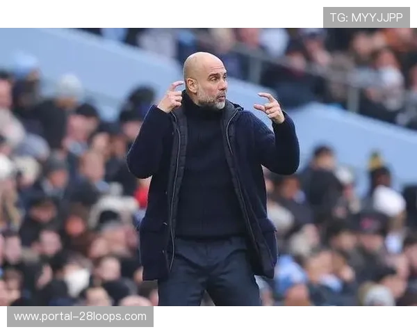 曼城迎战勒沃库森，瓜帅百场里程碑剑指胜利