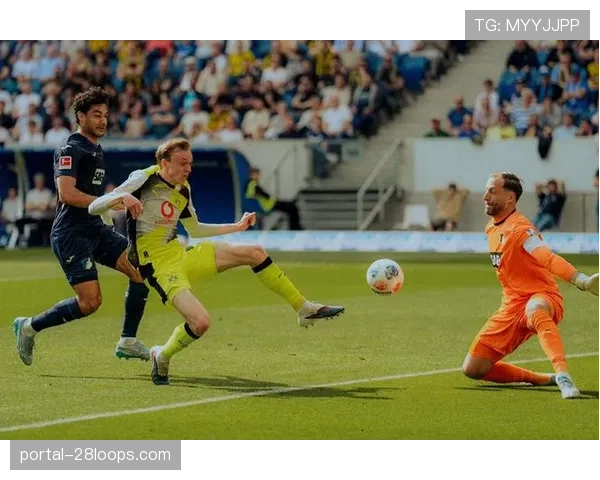 多特蒙德后卫聚勒对阵霍芬海姆时再次受伤，可能已踢完黄黑生涯最后一战